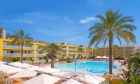 Apartamentos Terralta  2pax A 1 