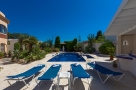 Ferienhaus / Villa:&nbsp;Benissa Villa Jutta 4