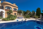 Benissa Villa Jutta 4