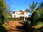 Benissa Villa Matias 6