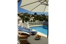 Ferienhaus / Villa:&nbsp;Benissa Villa Montemar 4
