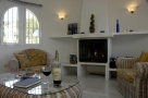 Ferienhaus / Villa:&nbsp;Benissa Villa Montemar 4