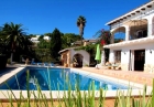 Benissa Villa PInets 8
