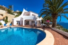 Benissa Villa Basetes 4,&nbsp;Ferienhaus in Vermietung...
