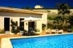 Ferienhaus:&nbsp;Benissa Villa Benimarrachet 4