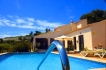 Ferienhaus:&nbsp;Benissa Villa Benimarrachet 4