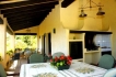 Ferienhaus:&nbsp;Benissa Villa Benimarrachet 4