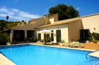Benissa villa Benimarrachet 8,&nbsp;Villa zur Miete für...