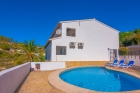 Benissa Villa Campana 2,&nbsp;Ferienhaus / Villa zur...