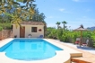 Ferienhaus:&nbsp;Benissa Villa Caprichosa 4