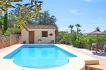 Ferienhaus:&nbsp;Benissa Villa Caprichosa 4