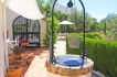 Ferienhaus:&nbsp;Benissa Villa Caprichosa 4