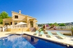 Ferienhaus:&nbsp;Benissa Villa Cavalla 6