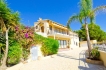 Ferienhaus:&nbsp;Benissa Villa Cavalla 6