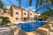 Ferienhaus:&nbsp;Benissa Villa Eva 4
