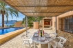 Ferienhaus:&nbsp;Benissa Villa Eva 4
