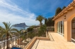 Ferienhaus:&nbsp;Benissa Villa Eva 4