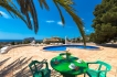 Ferienhaus:&nbsp;Benissa Villa Fortuna 4