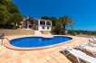 Ferienhaus:&nbsp;Benissa Villa Fortuna 4