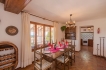 Ferienhaus:&nbsp;Benissa Villa Fortuna 4