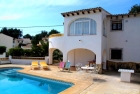 Benissa Villa Francia 2,&nbsp;Villa Ferienwohnung...
