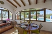 Ferienhaus:&nbsp;Benissa Villa Gondola 4