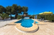 Ferienhaus:&nbsp;Benissa Villa Gondola 4