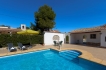 Ferienhaus:&nbsp;Benissa Villa Gondola 4