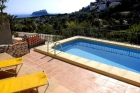Benissa Villa Gusta 8,&nbsp;Vermietung ferien Villa...