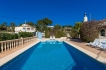 Ferienhaus:&nbsp;Benissa Villa Iverene 4