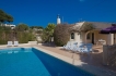 Ferienhaus:&nbsp;Benissa Villa Iverene 4