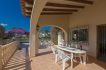 Ferienhaus:&nbsp;Benissa Villa Iverene 4