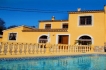 Ferienhaus:&nbsp;Benissa Villa Matias 4