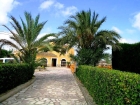 Benissa Villa Matias 4,&nbsp;Ferienhaus für...
