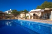 Ferienhaus:&nbsp;Benissa Villa Morewood 4
