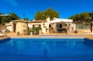 Ferienhaus:&nbsp;Benissa Villa Morewood 4