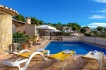 Ferienhaus:&nbsp;Benissa Villa Morewood 4