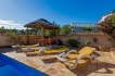 Ferienhaus:&nbsp;Benissa Villa Morewood 4
