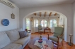 Ferienhaus:&nbsp;Benissa Villa Morewood 4