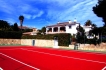 Ferienhaus:&nbsp;Benissa Villa Pinets 4