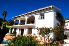 Benissa Villa Pinets 4,&nbsp;Ferienhaus für...