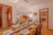 Ferienhaus:&nbsp;Benissa Villa Romani 4