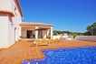 Ferienhaus:&nbsp;Villa Pinets