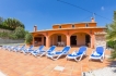 Villa:&nbsp;BENIMARCO