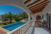 Villa:&nbsp;Benissa Villa Abuelos 6