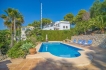 Villa:&nbsp;Benissa Villa Ballena Blanca 4