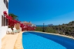 Villa:&nbsp;Benissa Villa Bella Vista 6