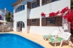 Villa:&nbsp;Benissa Villa Bella Vista 6