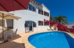 Villa:&nbsp;Benissa Villa Bella Vista 6