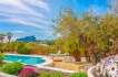 Villa:&nbsp;Benissa Villa Caprichosa 6